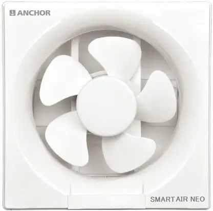 Ventilator Smart Air Neo (150 MM)