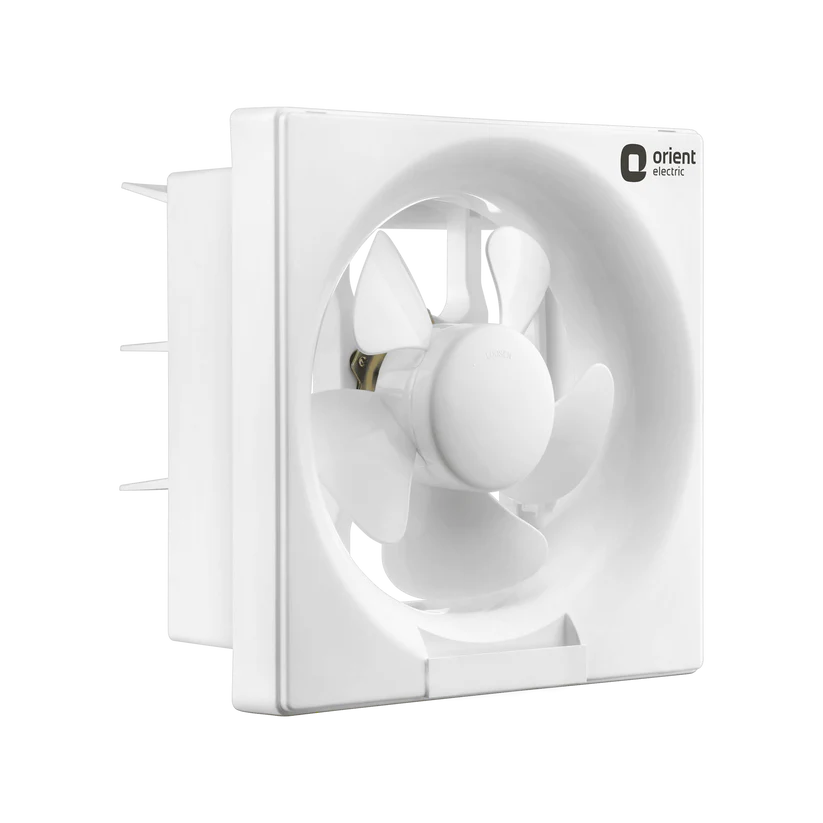Ventilator UX Ductable (200 MM)