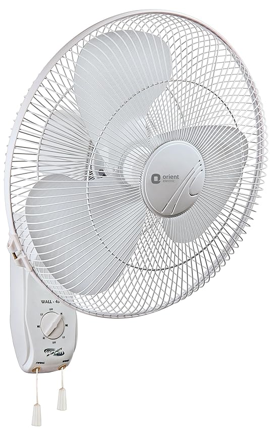 Wall 45