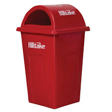 Dustbin